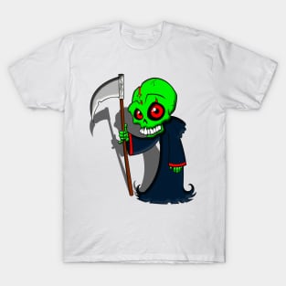 Grim Reaper T-Shirt